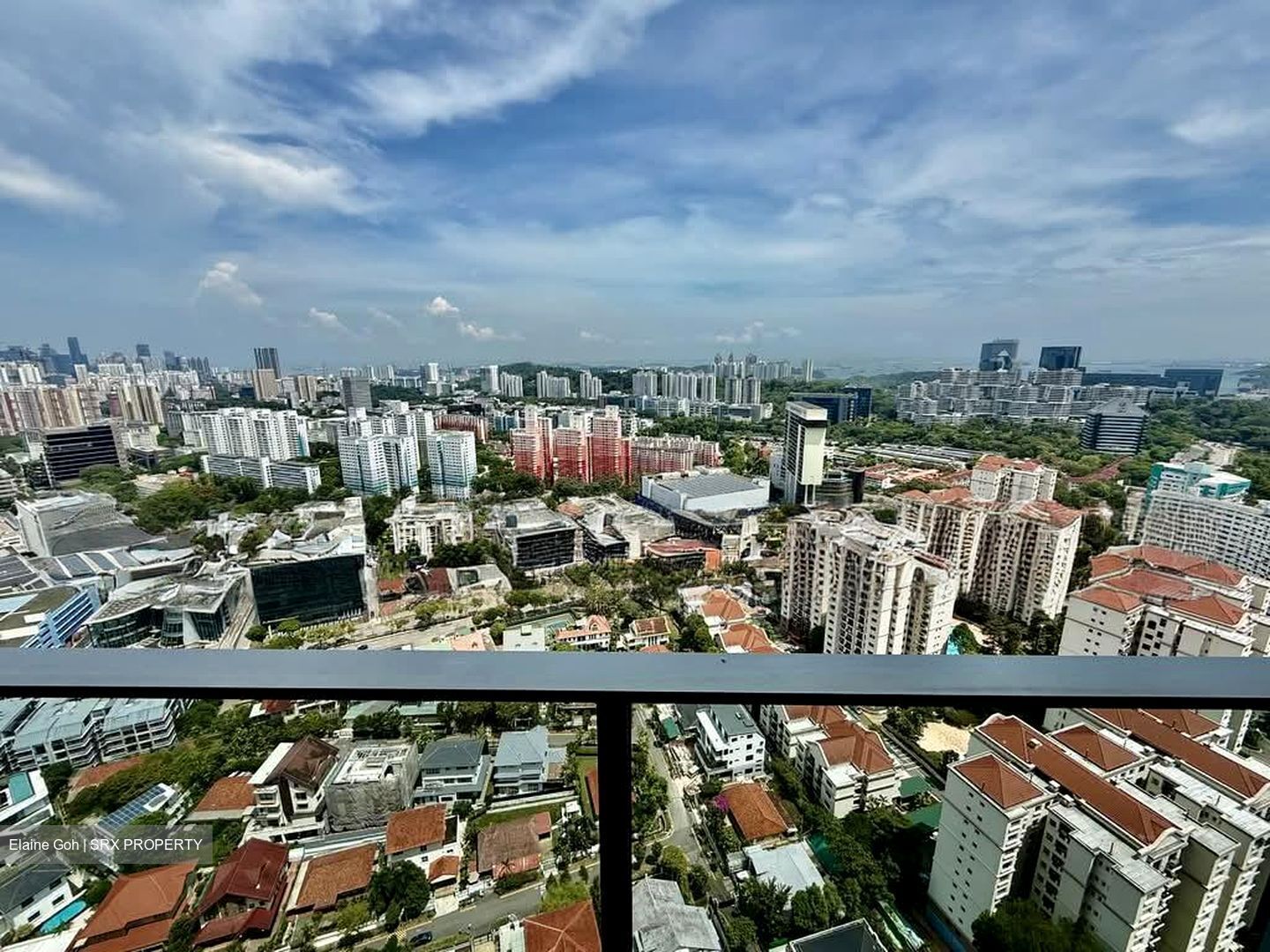 Stirling Residences (D3), Apartment #555975611